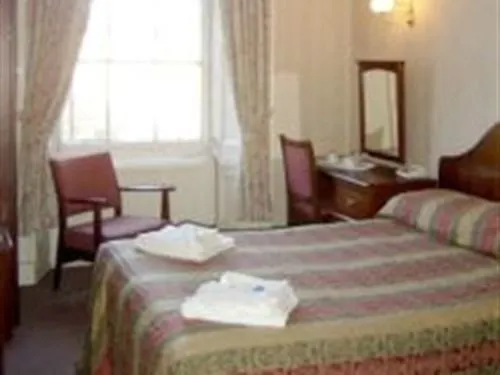 ***  Playfair House Hotel Edimburgo Reino Unido