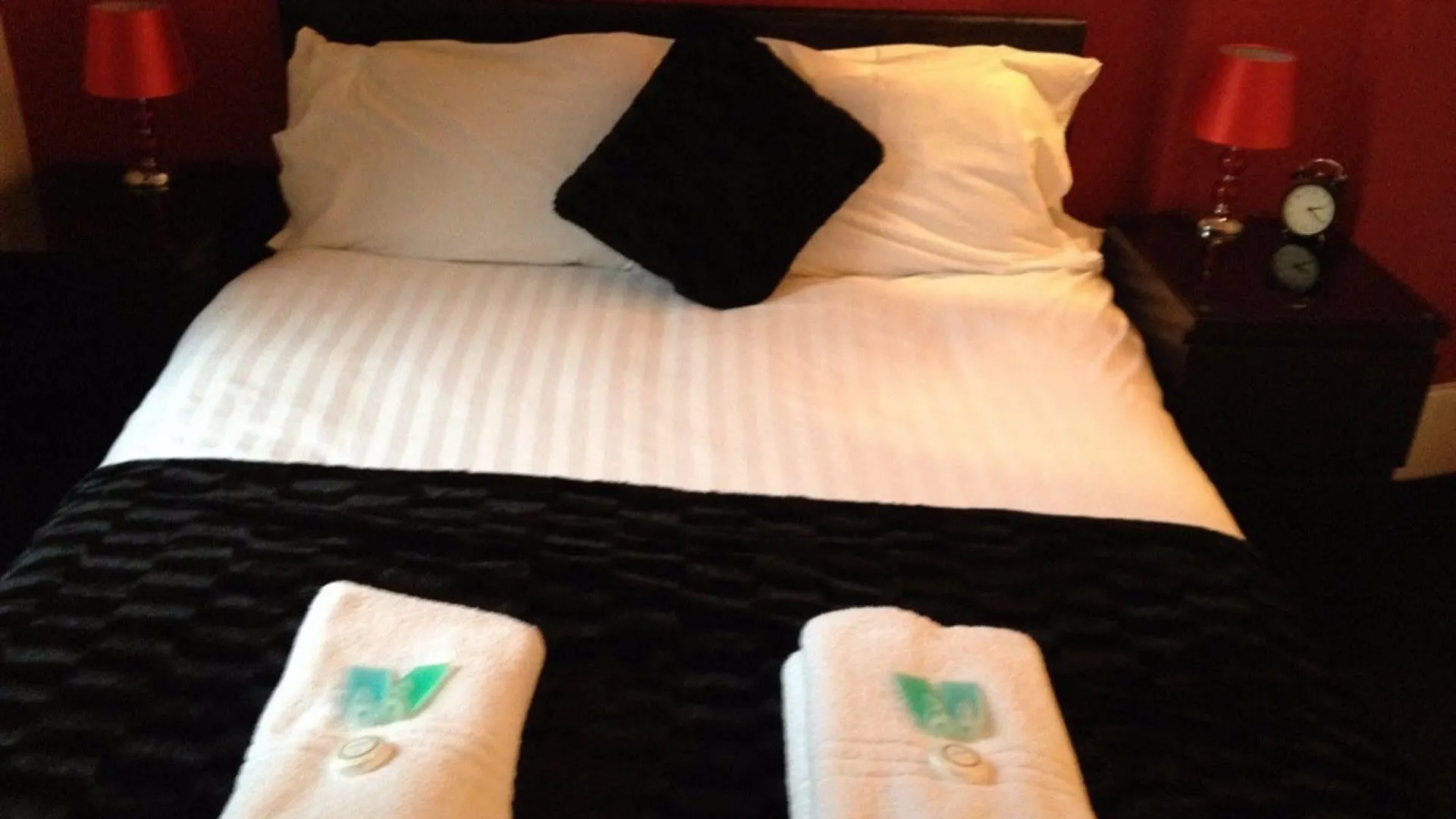 Playfair House Hotel Edimburgo