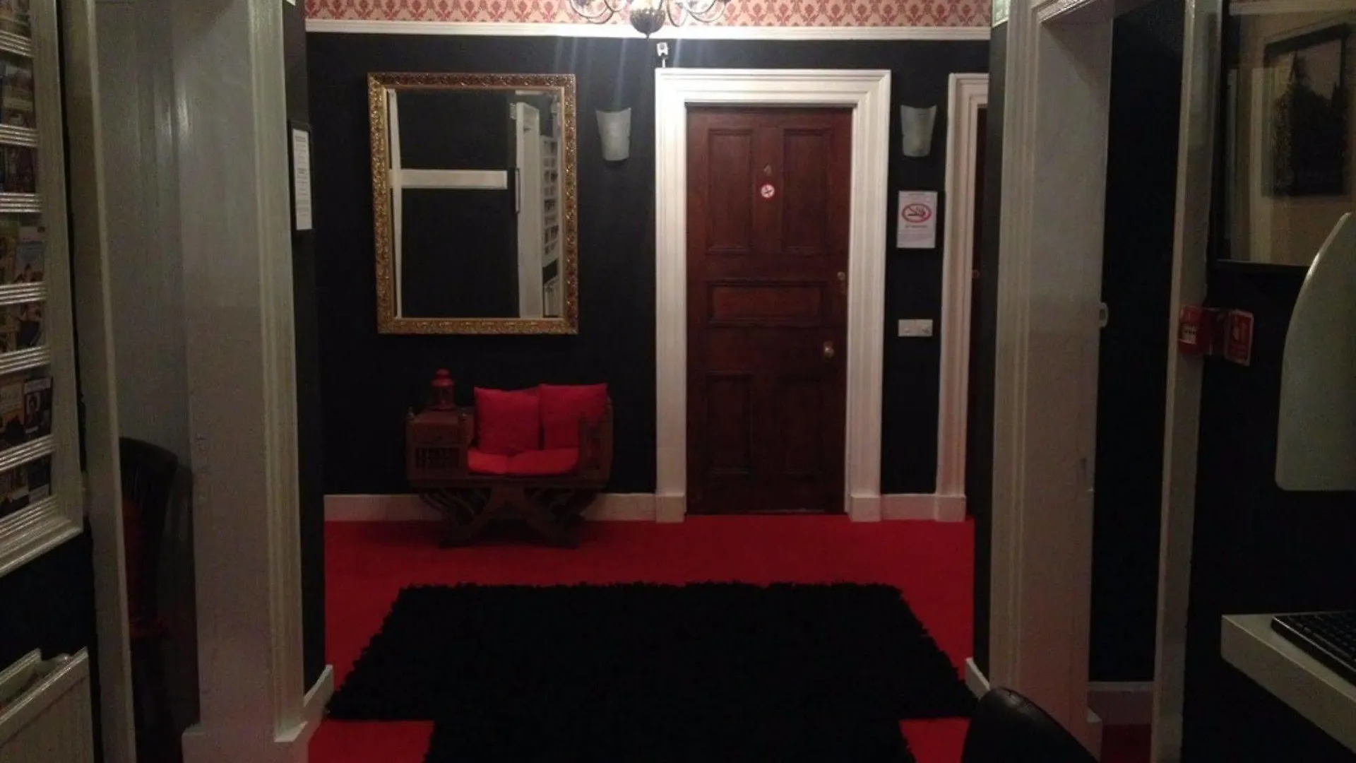 Playfair House Hotel Edimburgo 3*,