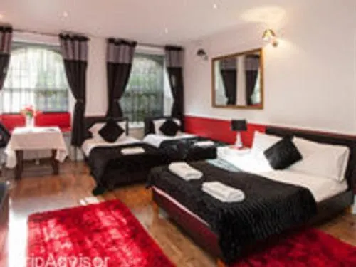 Playfair House Hotel Edinburgh