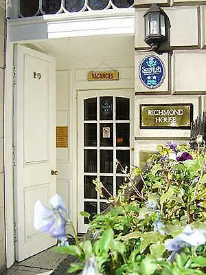 Playfair House Hotel Edinburgh