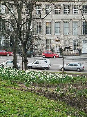 Playfair House Hotel Edinburgh 3*,  United Kingdom