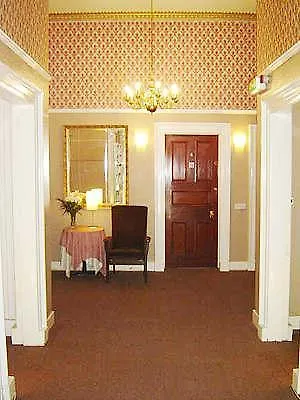 Playfair House Hotel Edinburgh