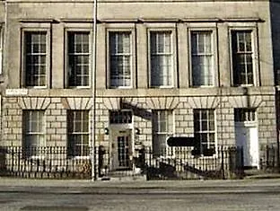 Playfair House Hotel Edinburgh 3*,
