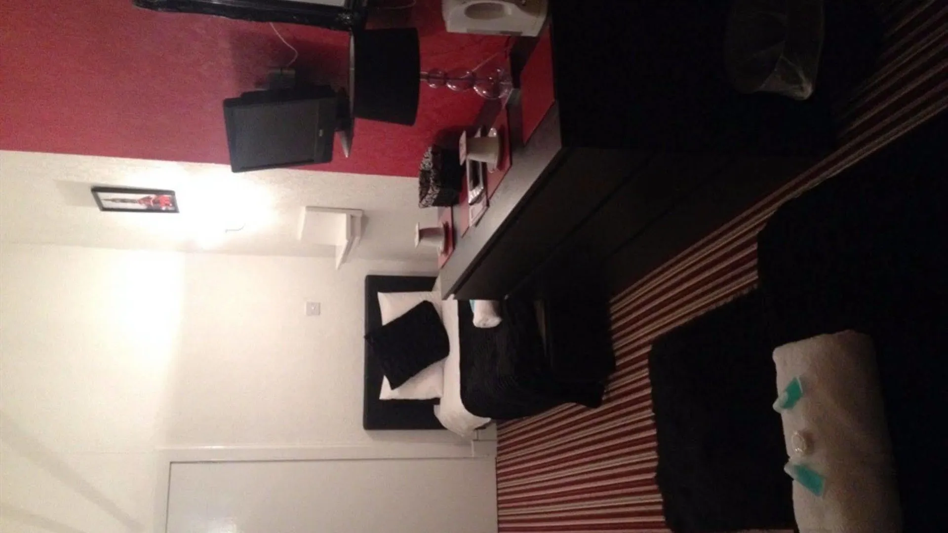 Playfair House Hotel Edinburgh