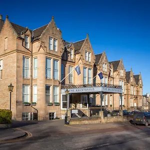 Hotel The Bruntsfield, Edimburgo
