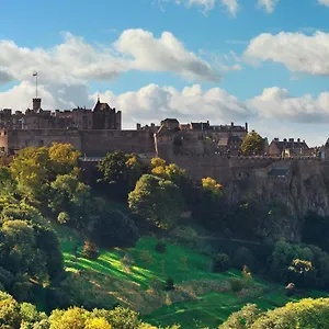 Hotel Indigo By Ihg, Edimburgo