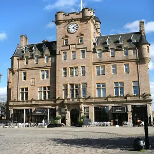 Hotel Malmaison, Edimburgo