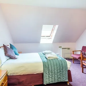 Hotel Km, Edimburgo